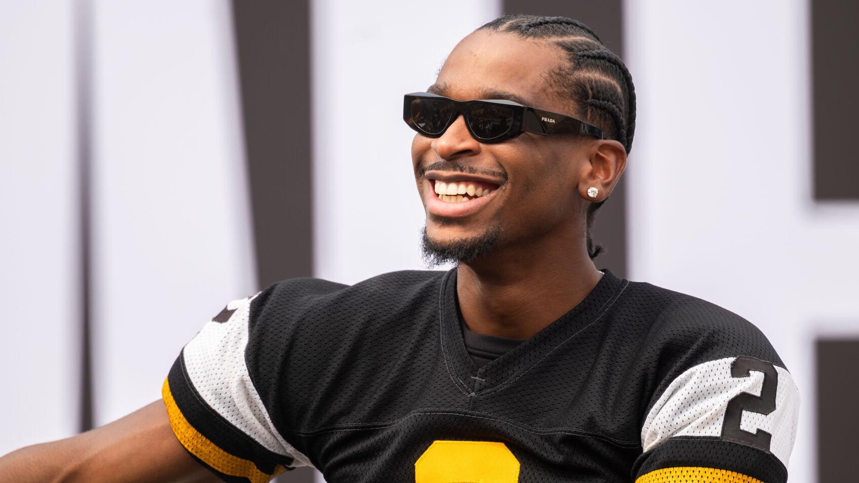 Thunder headlining NBA's opening night, Christmas schedule for the 2025-26 season